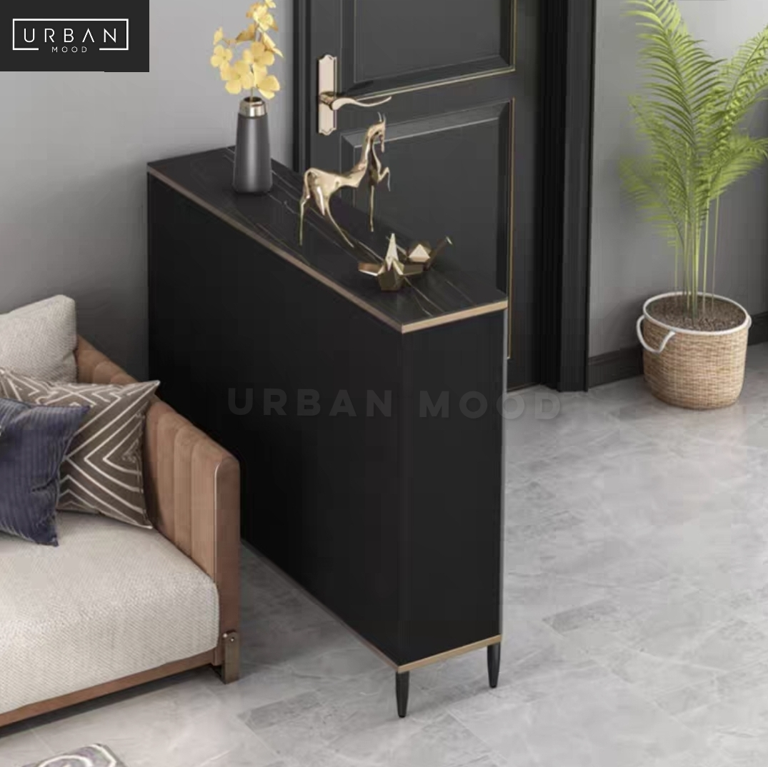 (Clearance) BRENT Modern Sideboard