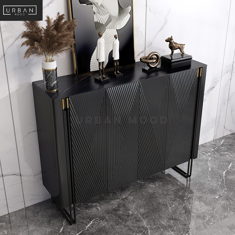 (Ready To Ship) STOKE Modern Sideboard