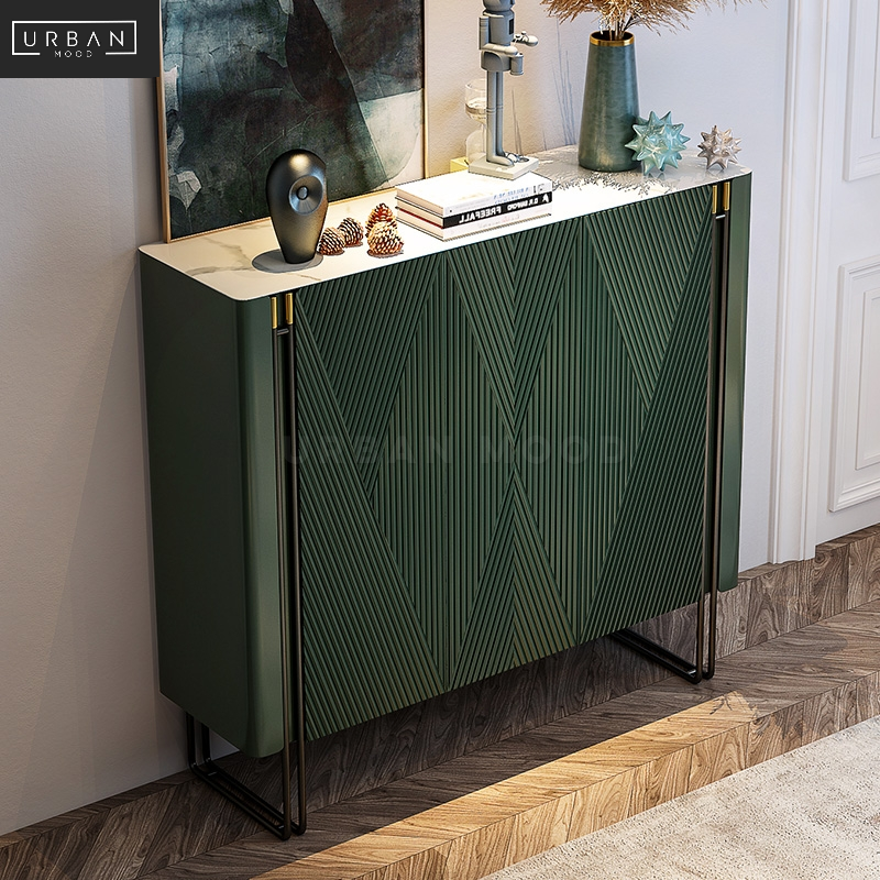 (Ready To Ship) STOKE Modern Sideboard