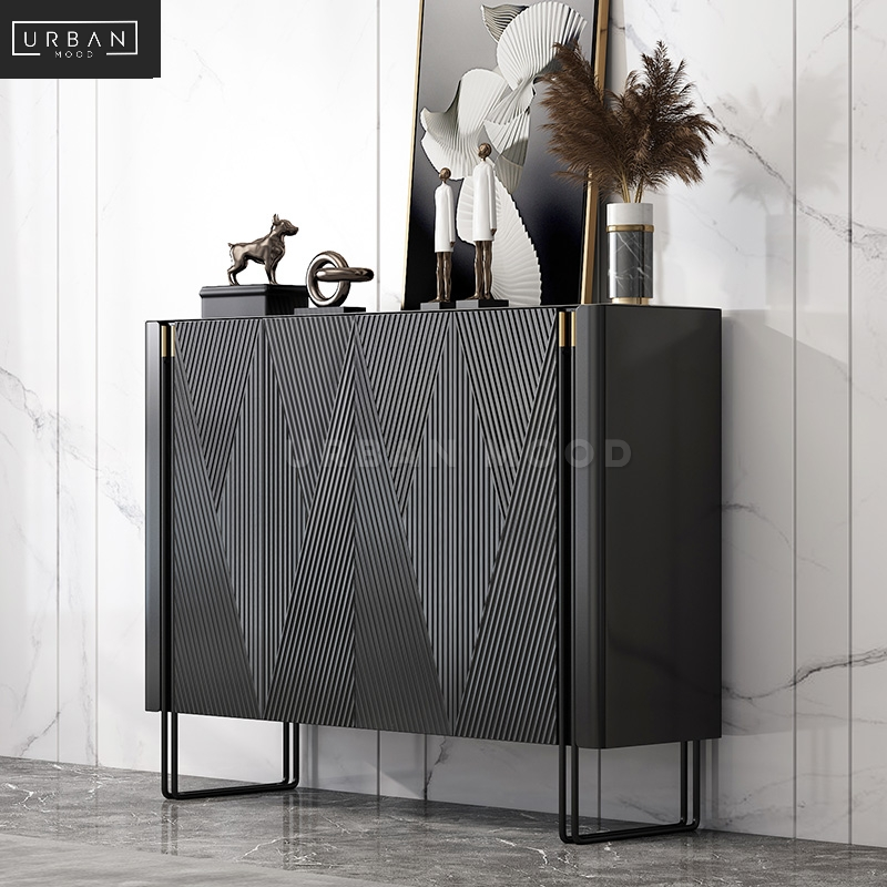(Ready To Ship) STOKE Modern Sideboard