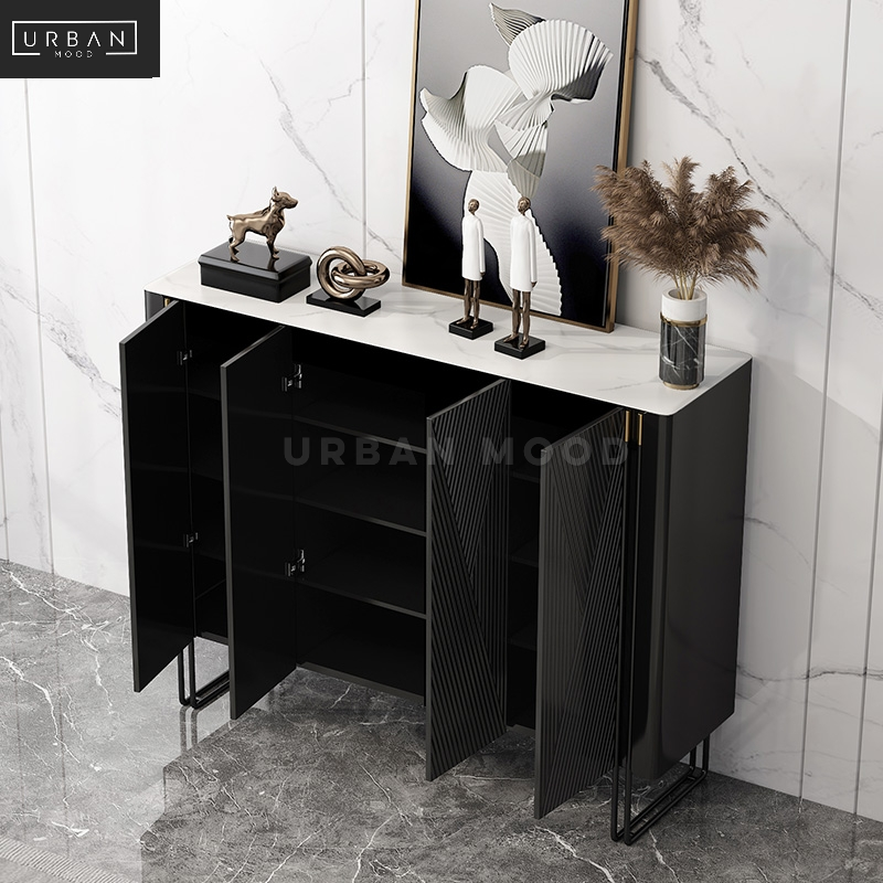 (Ready To Ship) STOKE Modern Sideboard