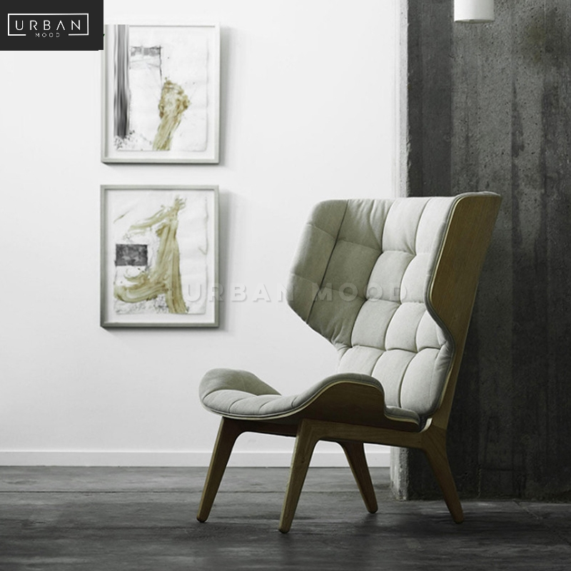 CELLOS Modern Armchair