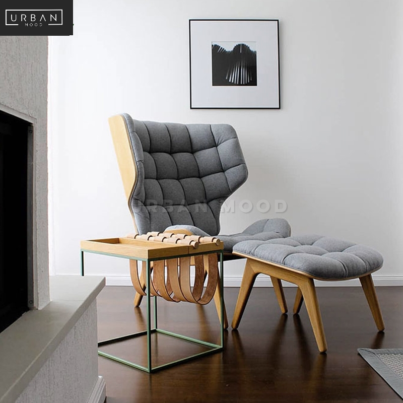 CELLOS Modern Armchair