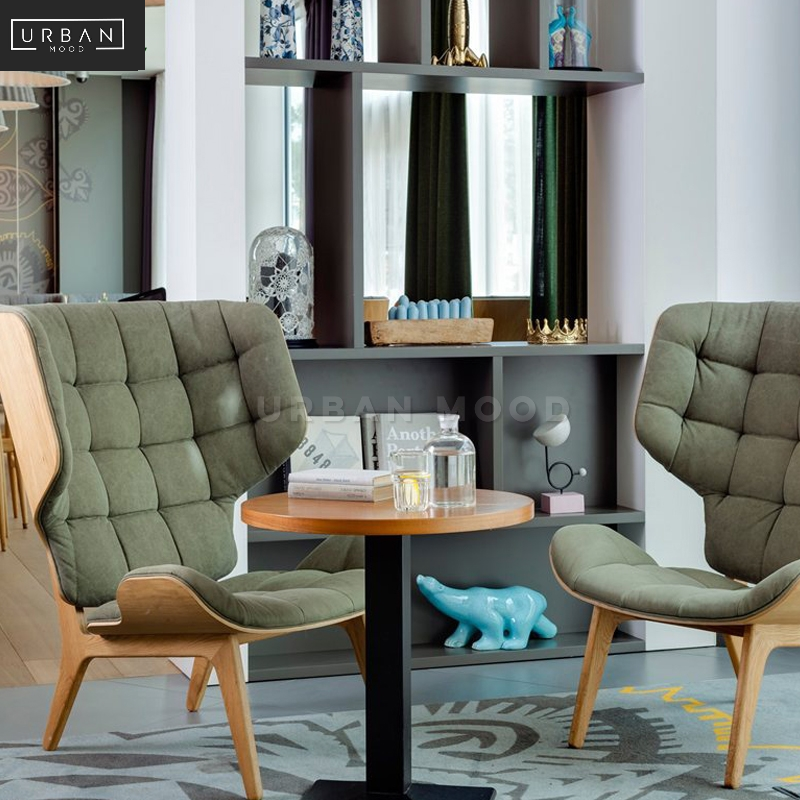 CELLOS Modern Armchair
