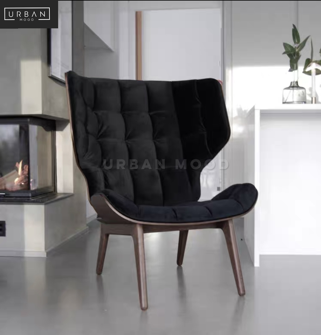 CELLOS Modern Armchair