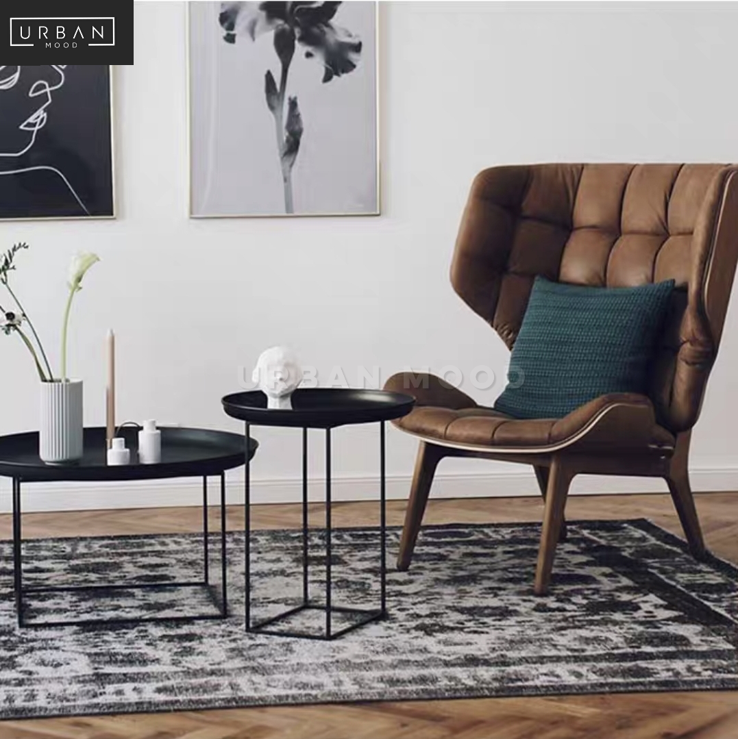 CELLOS Modern Armchair