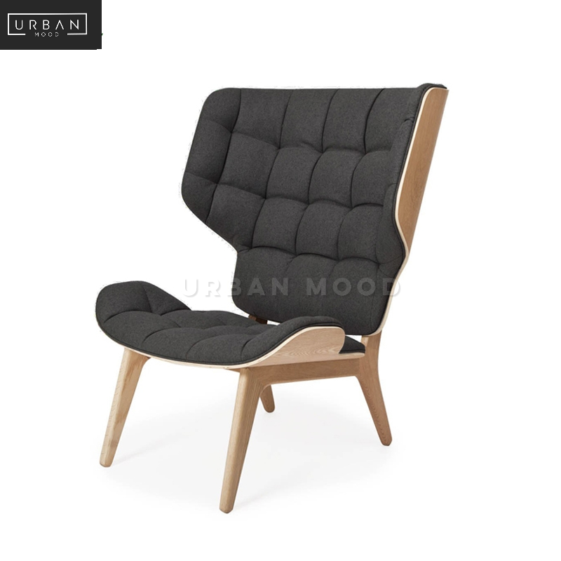 CELLOS Modern Armchair