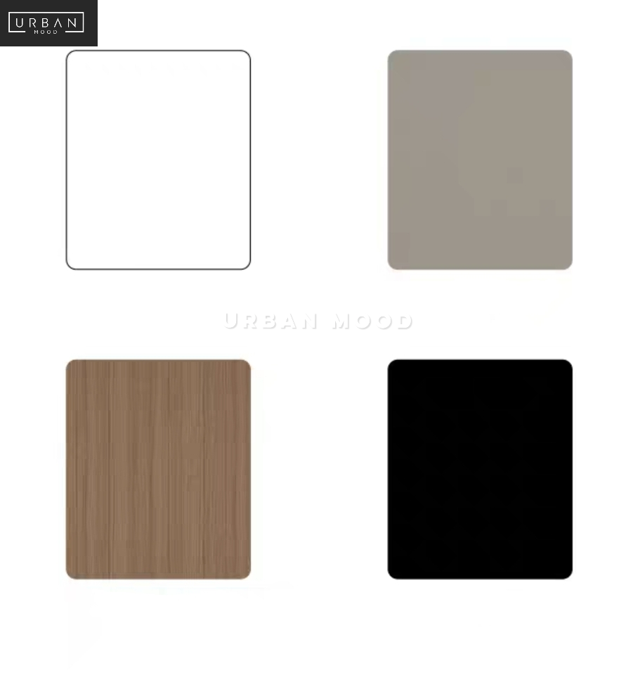 (Clearance) KASPER Modern Solid Wood Bar Table