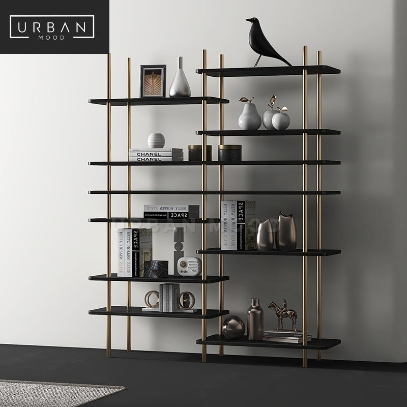 COBURN Contemporary Shelf