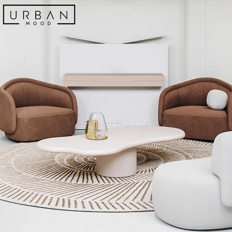 LOOPY Hygge Coffee Table
