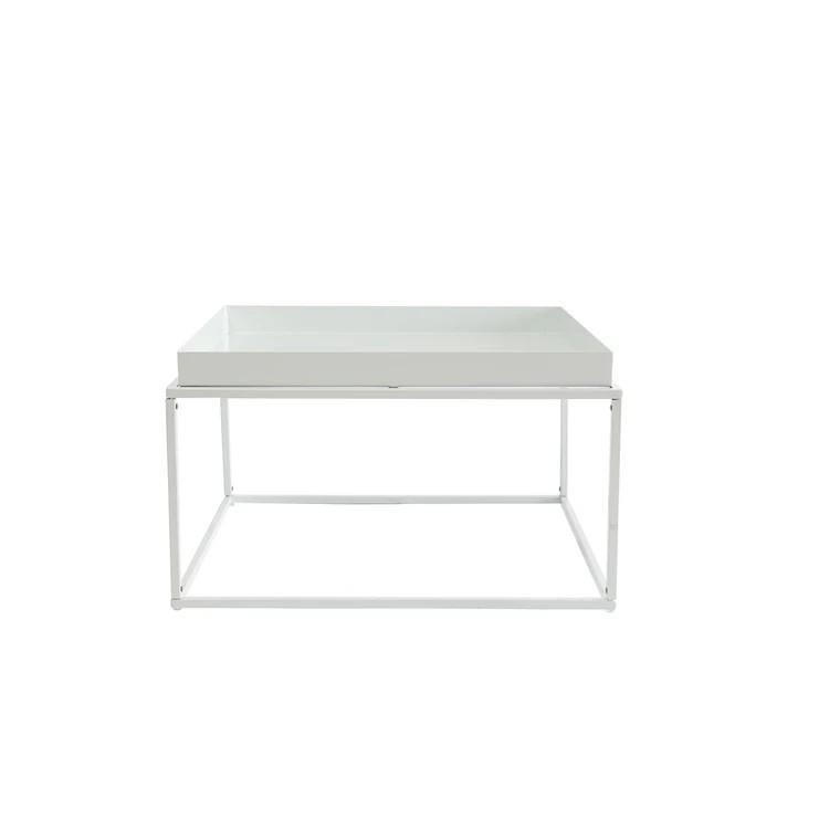 MAGNUM Metal Deep Dish Coffee Table