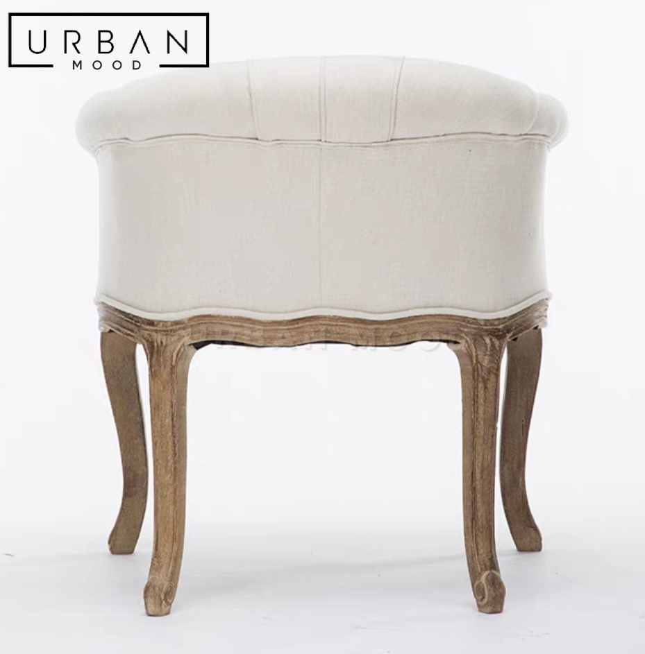 MONARCH Vintage Sofa