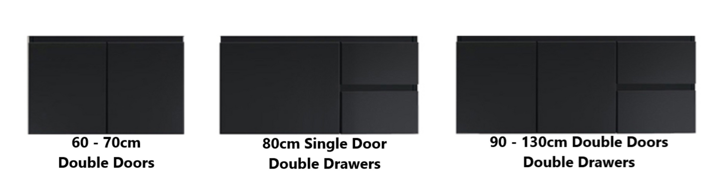 Bathroom Vanity Sink Cabinet Package