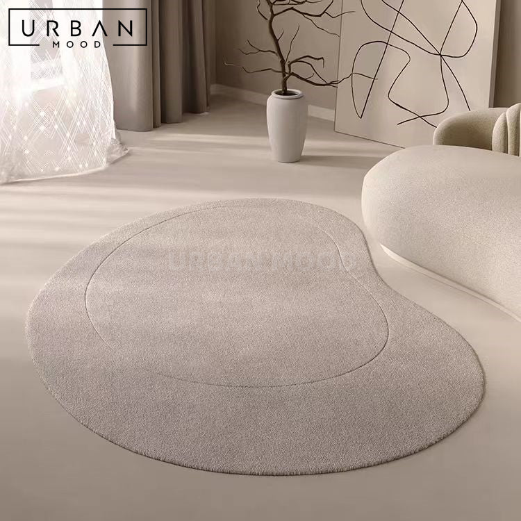 PULSAR Modern Floor Rug