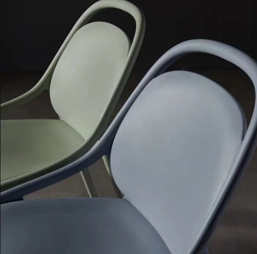 (Clearance) ROSEWOOD Designer Dining Chair