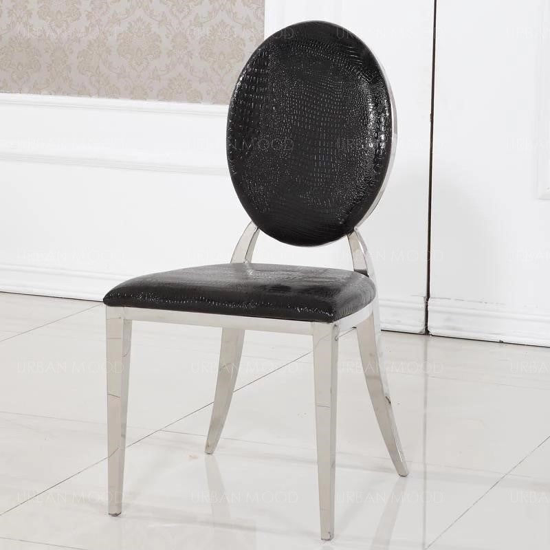 SYLVIA Art Deco Victorian Dining Chair