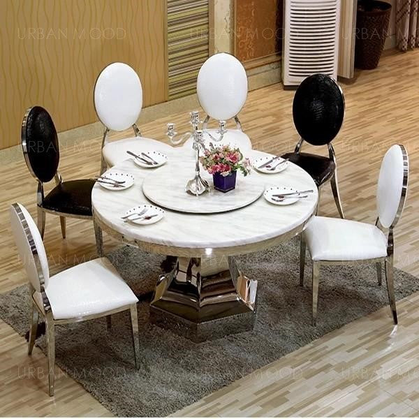 SYLVIA Art Deco Victorian Dining Chair