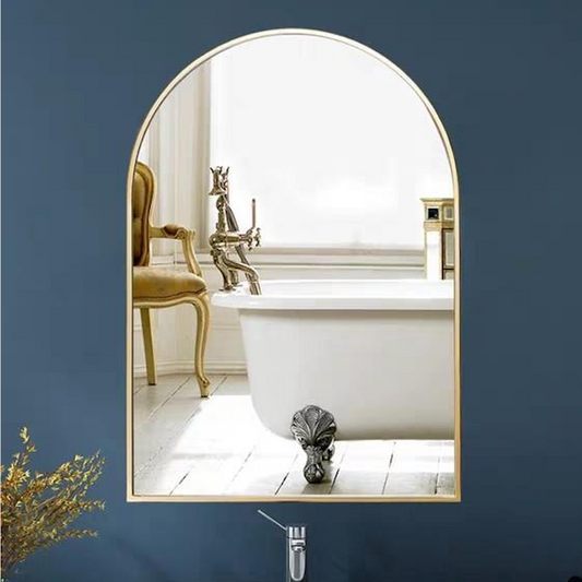 CASSIDY Arch Wall Mirror