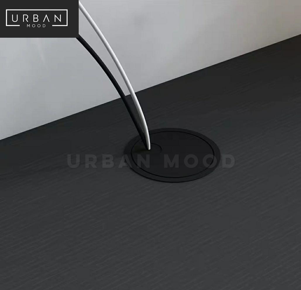 (Clearance) TRIPE Modern Floating TV Console
