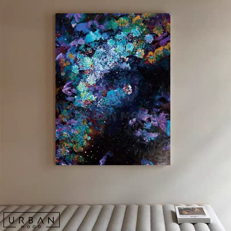 YORKE Modern Wall Art