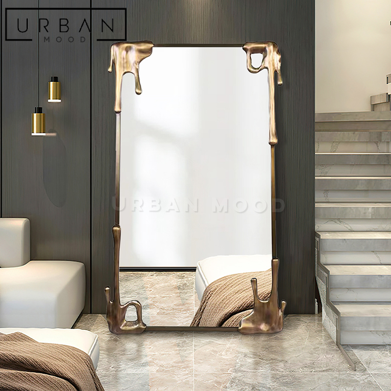 AGIS Modern Standing Mirror