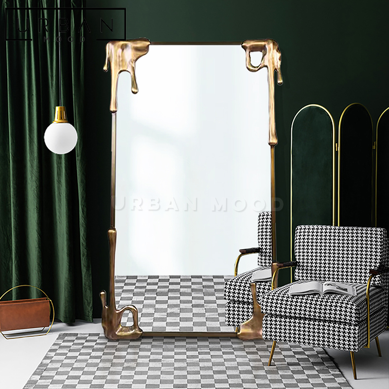 AGIS Modern Standing Mirror