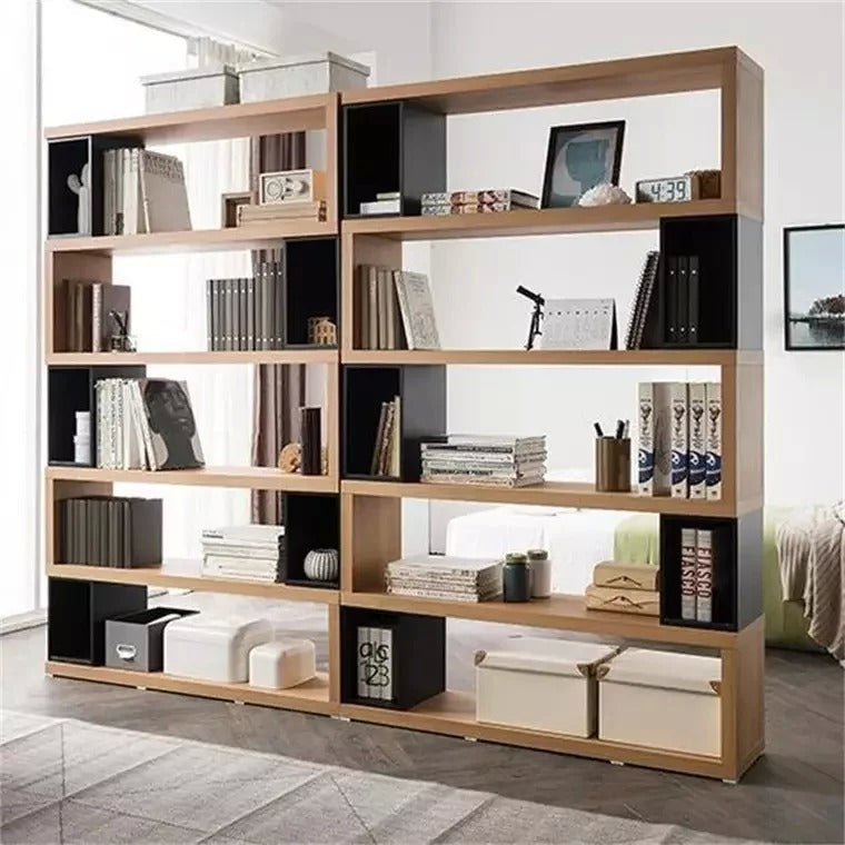 (Clearance) AIMEE Modular Display Shelf