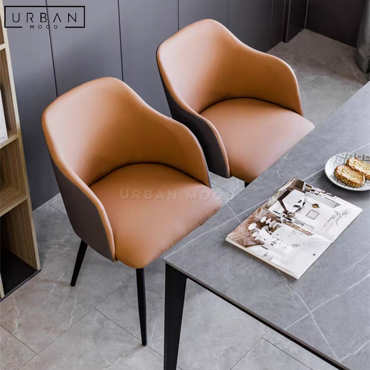 BRACO Modern Dining Chair