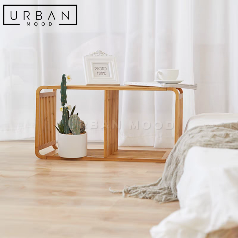 CRONY Japandi Modular Shelf
