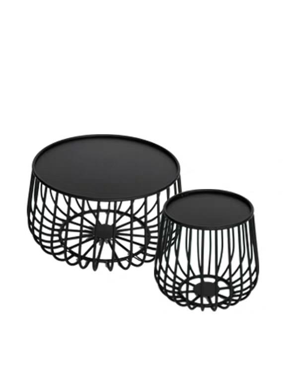FOLK Wireframe Coffee / Side Table