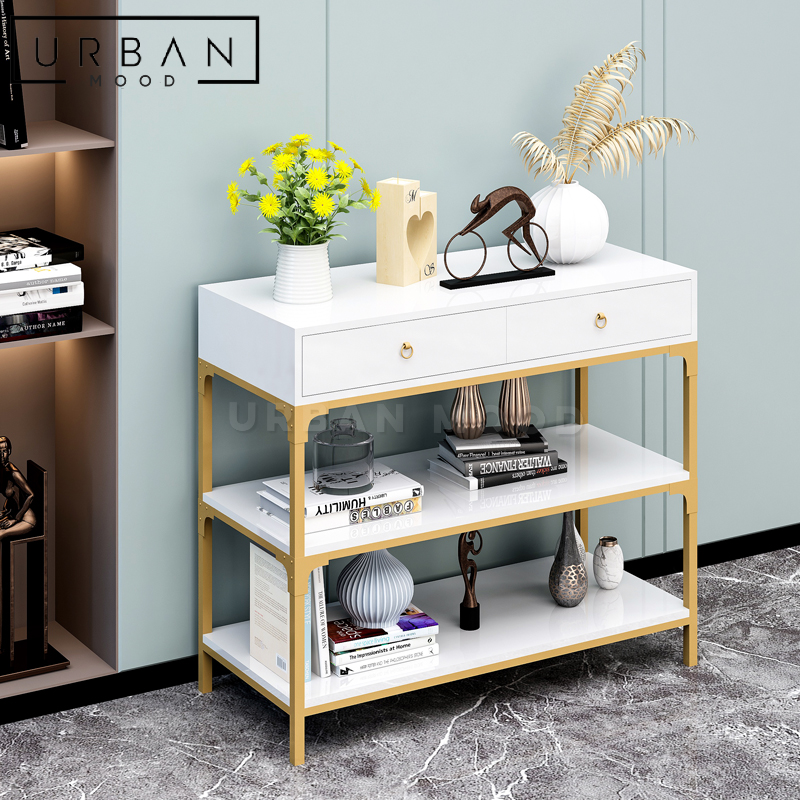 MAES Modern Hallway Console