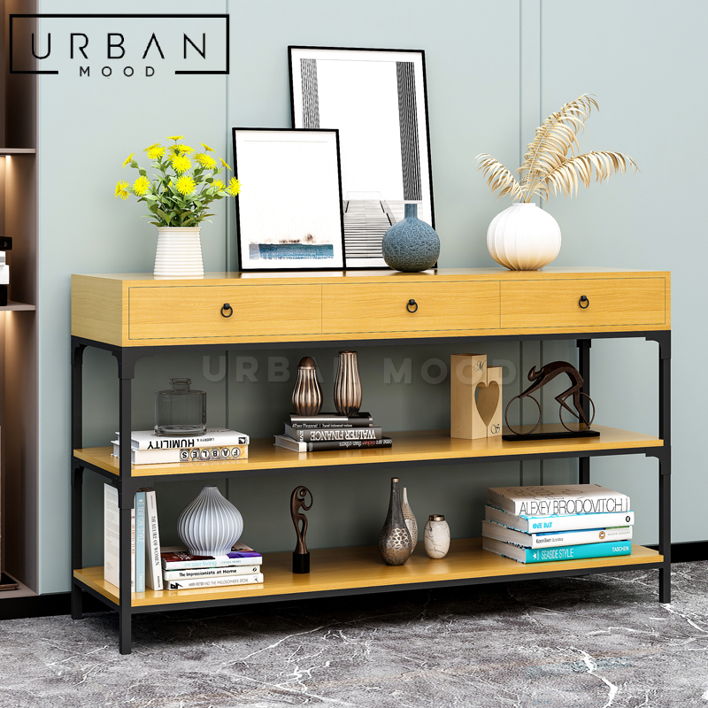 MAES Modern Hallway Console