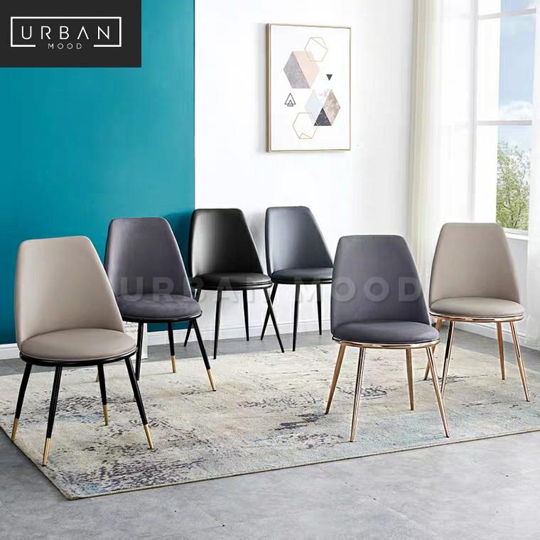 MAEVE Modern Dining Chair