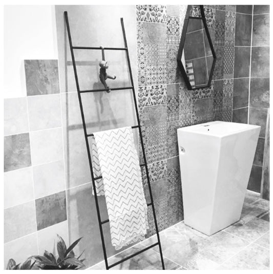 GABBY Ladder Display Stand / Towel Rack