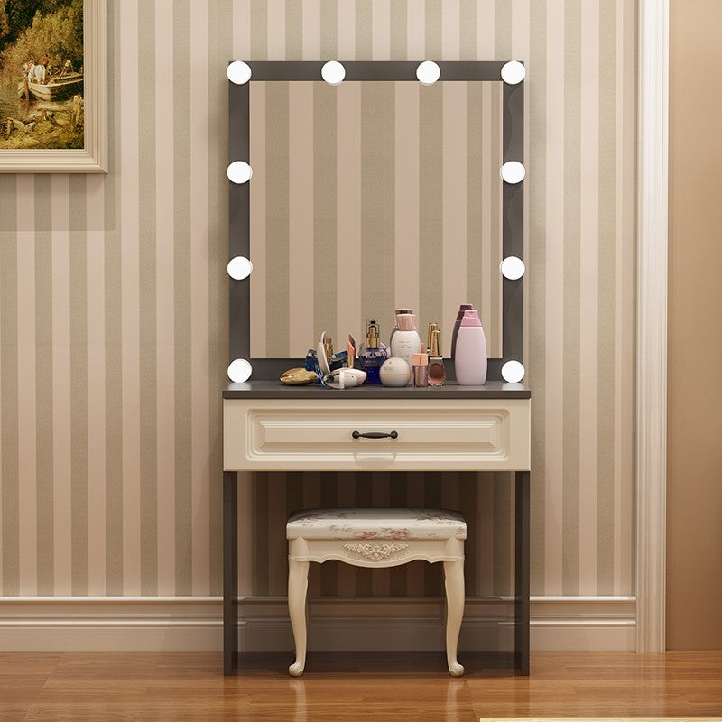 QUINN Vanity Mirror Set