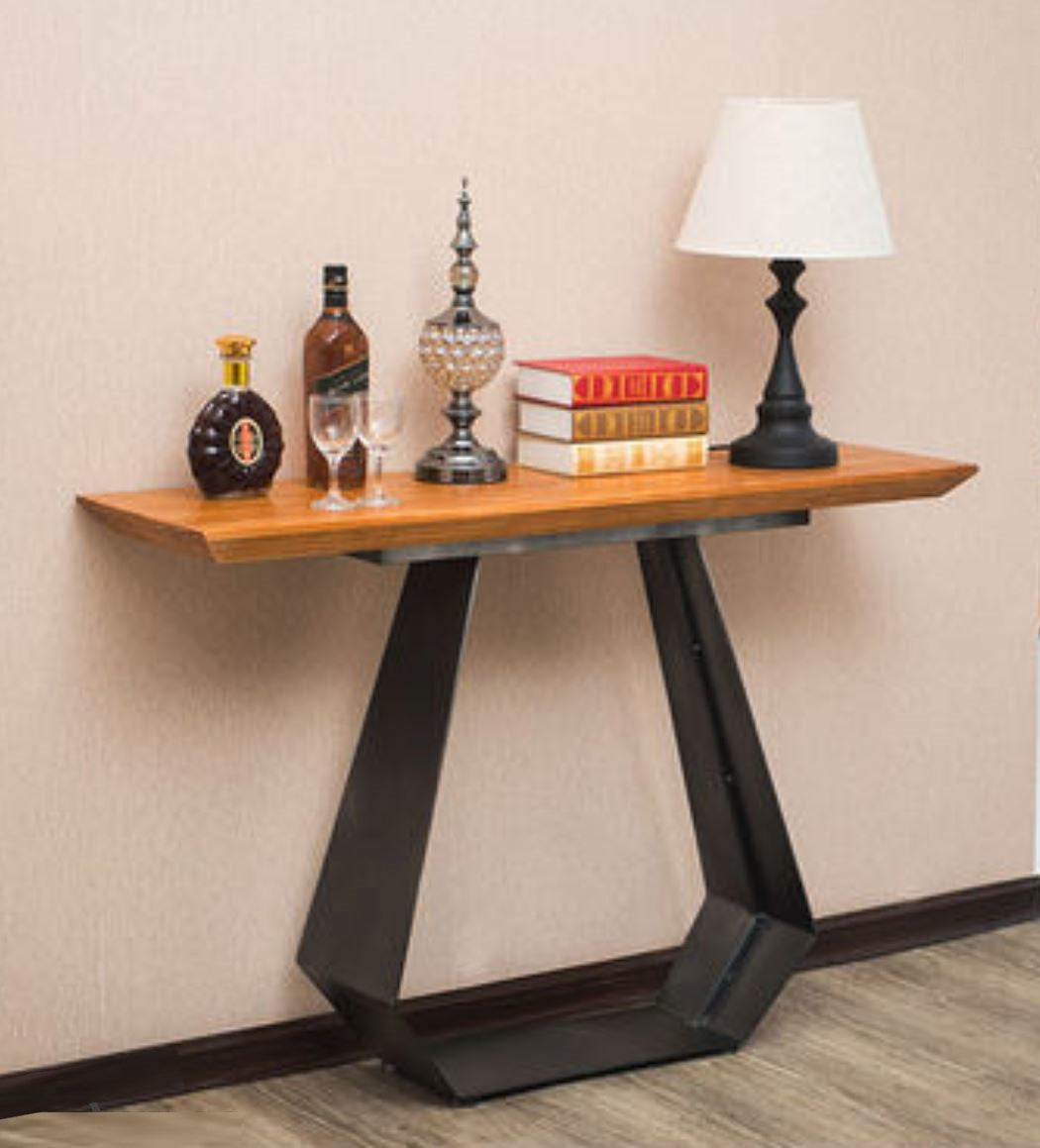 HIDEKI Hallway Display Table