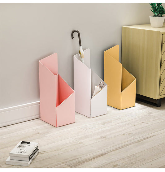 JOY Geometric Pastel Umbrella Stand