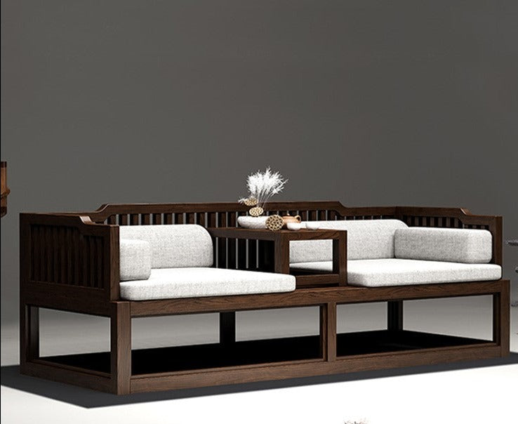 Gabrielle DYNASTY Classic Daybed Sofa Bed