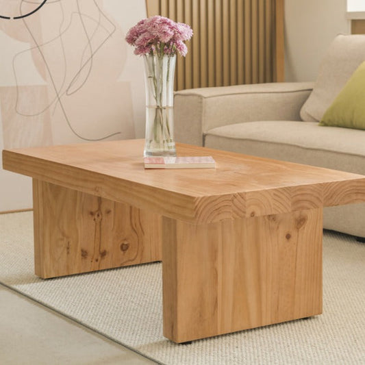 ALEXA RADISSON Scandinavian Nordic Coffee Table ( 4 Colour, 10 Sizes )