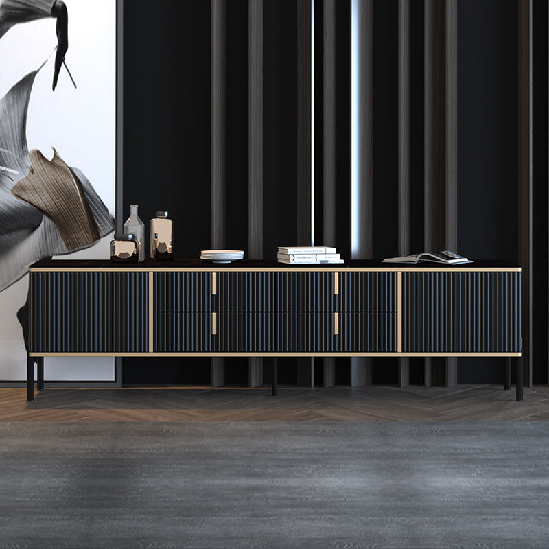 Diego TV Console Italian Minimalist New TV Cabinet