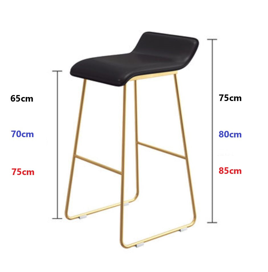 UNICY Contemporary Cafe / Bar / Pub High Stool