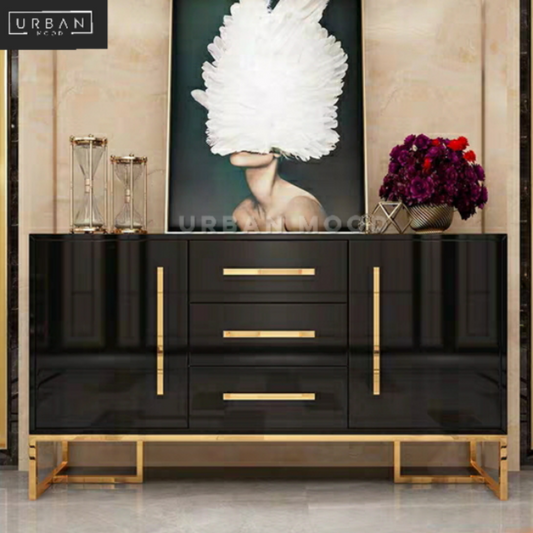 ABBEY Modern Sideboard