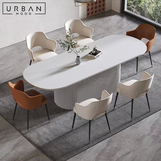 AEON Modern Sintered Stone Dining Table