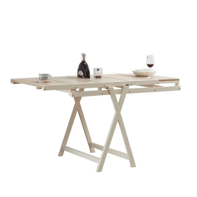 ALWEEN Convertible Dining Table / Shelf