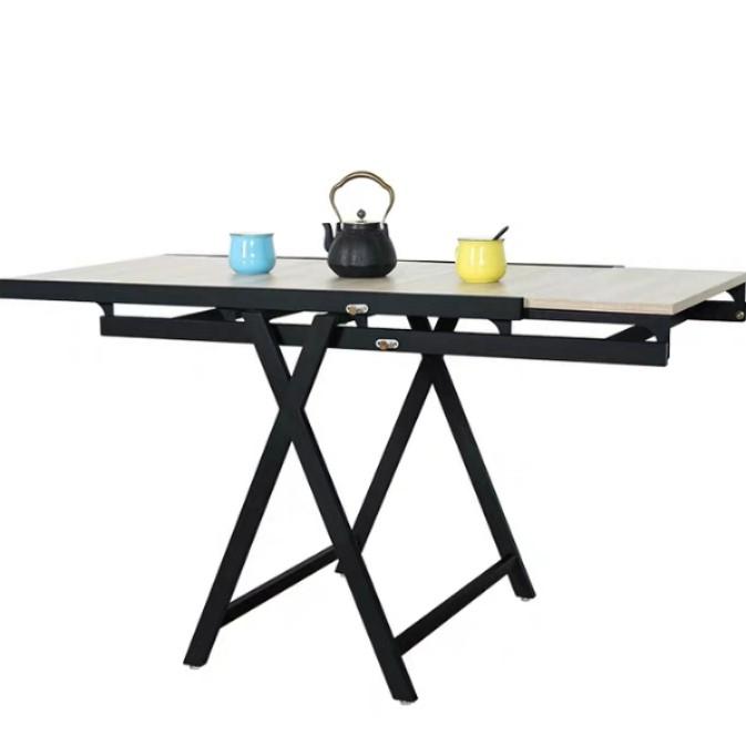 ALWEEN Convertible Dining Table / Shelf