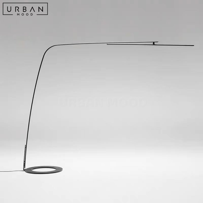 AMBIANT Minimalist Floor Lamp