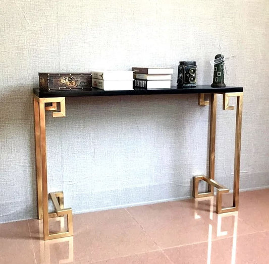 ADONIS Contemporary Hallway Console