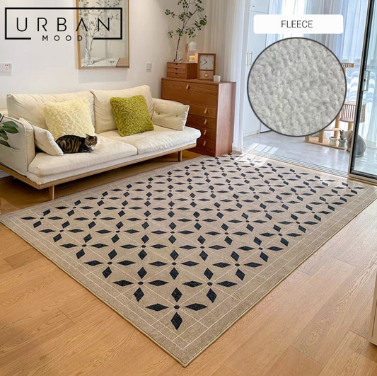 ARAMIS Modern Rug