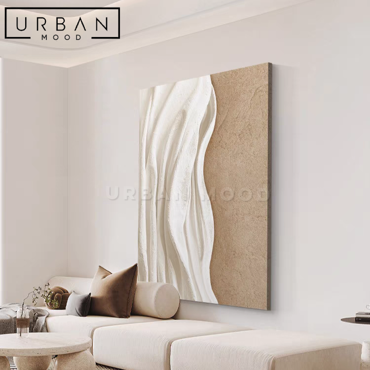 ARISE Modern Wall Art