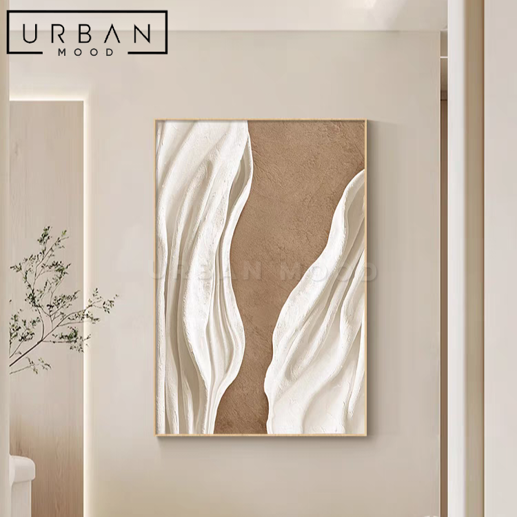 ARISE Modern Wall Art